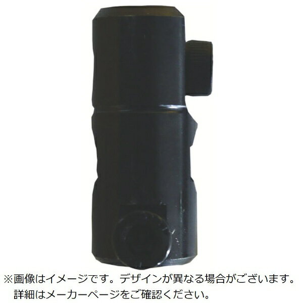 スターエム｜STAR-M スターM #36X-OP8 充電ドリル自在錐ホルダー左