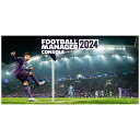 セガ｜SEGA Football Manager 2024 Console【PS5】 【代金引換配送不可】