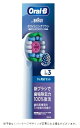 Oral-B（オーラルB）用の替えブラシです。■丸型回転で歯垢をこすり取るあてるだけで簡単、しっかり磨いて虫歯の原因、歯垢を除去！■Xフィラメント十字型のブラシの毛1本1本が歯の表面の細かい溝の歯垢までしっかりキャッチ。オーラルB史上最高の歯垢除去力を実現。■歯ぐきのキワまでしっかりキレイに精巧に計算された16度に傾いたブラシが歯ぐきのキワまでしっかり包み込み歯垢を取り除きます。■交換カラーシグナル毛ブラシの色が変わることで、正しい交換タイミングをお知らせ。