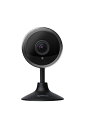 【エントリーで最大全額ポイント還元|8/22迄】 SpotCam|スポットカム 屋内用監視カメラ SpotCam Pano 2+ SPC-SPOTCAM-Pano-2+