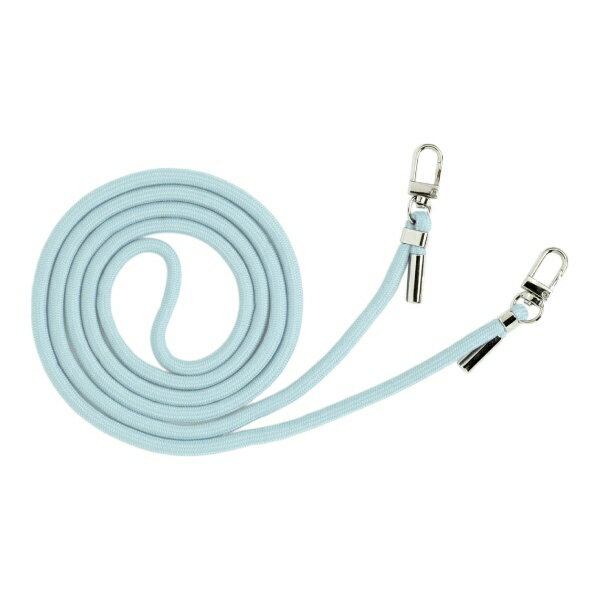 ナチュラルデザイン｜NATURAL design ショルダーストラップ i.Color Mint i.Color ミント SHS-IC07