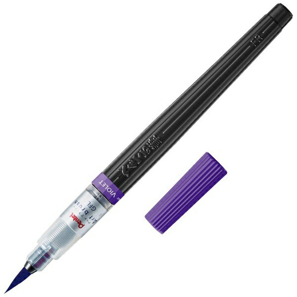 �ڤ�Ƥ��Pentel ɮ�ڥ� ��� �����ȥ֥�å��� �Х�����å� XGFL-166