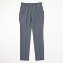 ダンロップ スリクソン｜DUNLOP SRIXON メンズ ゴルフパンツSX−PANTS(82サイズ/グレー) RGMWJD05【返品交換不可】