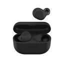 JABRA｜ジャブラ フルワイヤレスイヤホン Elite 8 Active ブラック 100-99160900-99 [ワイヤレス(左右分離) /ノイズキャンセリング対応 /Bluetooth対応]