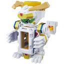 タカラトミー｜TAKARA TOMY キャップ革命 ボトルマン BOT-59 ボトルスフィンクスG