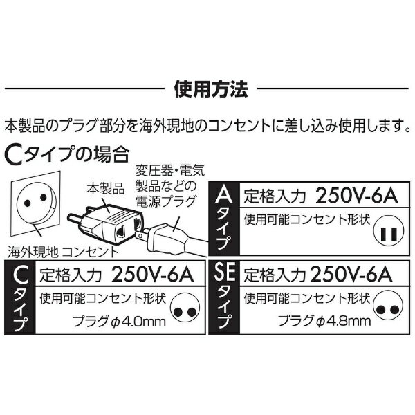 YAZAWA�å䥶�� �������Ÿ��ץ饰 3���å� KPS3