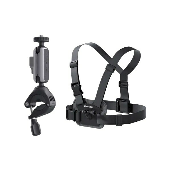 INSTA360｜インスタ360 Insta360 自転車撮影セット CINSAAVN