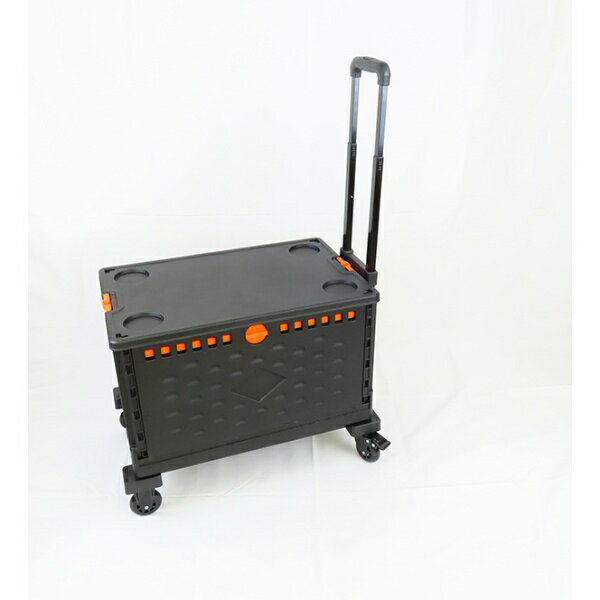 【エントリーでポイント最大3倍｜12/1迄】 富士商｜FUJISHO ウォータータンクカート折りたたみコンテナ..