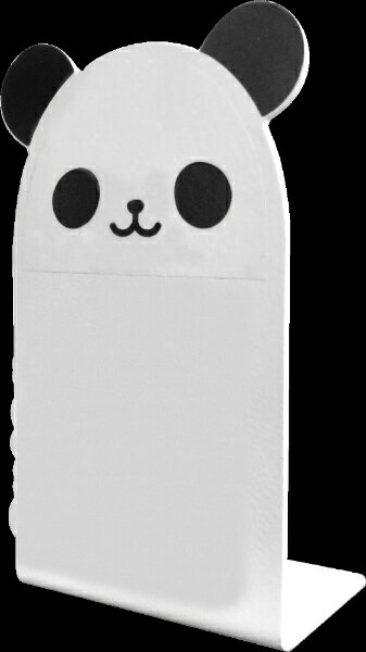 ティーエフサービス｜TF SERVICE tafuca レンジキャッチ ぱんだ 転倒防止 TMP-012