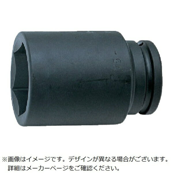 �������ȸ�����KO-KEN TOOL 17300M-95 1.1/2����ѥ���6�ѥǥ����ץ����å�95mm 4466481