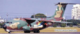 �ץ�åġ�PLATZ 1/144 �Ҷ������� C-1 ͢���� ��������40��ǯ��ǰ������