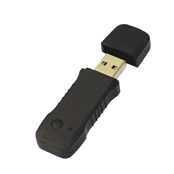 VIETOPS PS5/PS4/Switch用コントローラー変換アダプター パソコン用 Magic Dongle For Windows VIETOPS ブラック VTS-MLMGDPC【PS5/PS4/Switch】