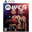 エレクトロニック・アーツ|Electronic Arts EA SPORTS UFC 5【PS5】 8,240円