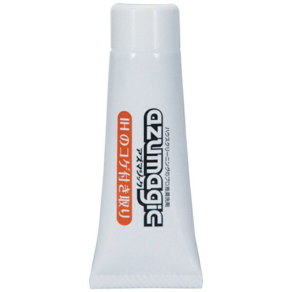 アズマ工業｜azuma azuma　CH854　アズマジック　IH用磨き剤 704606000