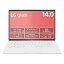 LGå른 Ρȥѥ LG gram Ρۥ磻 14Z90Q-GR30J [14.0 /Windows11 Home /intel Core i3 /ꡧ8GB /SSD256GB /2023ǯ9ǥ]