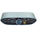 【エントリー2倍|6/1迄】 iFI AUDIO|アイファイオーディオ ヘッドフォンアンプ ZEN CAN Signature Standard ZENCANS...