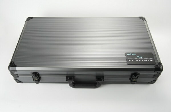 LAOWA�å饪�� LAOWA 24mm T8 2X Macro Pro2be 3��󥺥��å� [ñ�������]