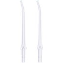 QCY|キューシーワイ IF-P11S 交換用ノズル 標準ノズル 2本セット クリア IF-P11SKN02HZ