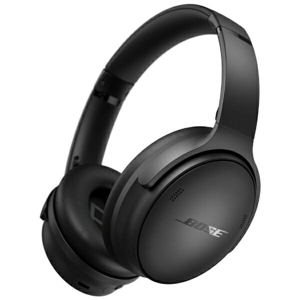 Bose QuietComfort Headphones 画像2