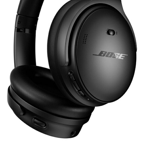 Bose QuietComfort Headphones 画像3