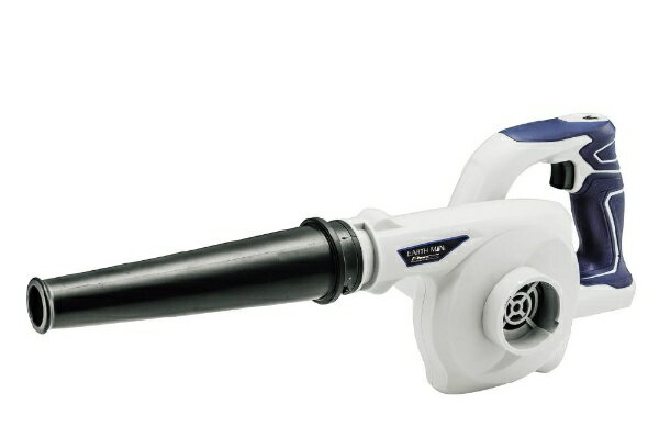 高儀｜TAKAGI EM14．4V充電ブロワ本体 EARTH MAN BW-144LiAX