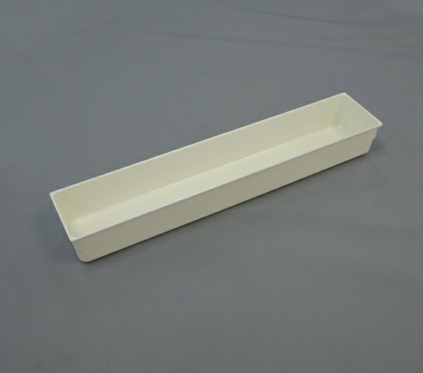 タイガークラウン｜TIGER CROWN 整理ケース長方型 特大 ホワイト 6024