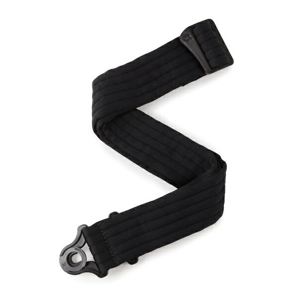 PlanetWavesåץͥåȥ֥ ȥå AUTO LOCK NYLON GUITAR STRAPS Black Pa...
