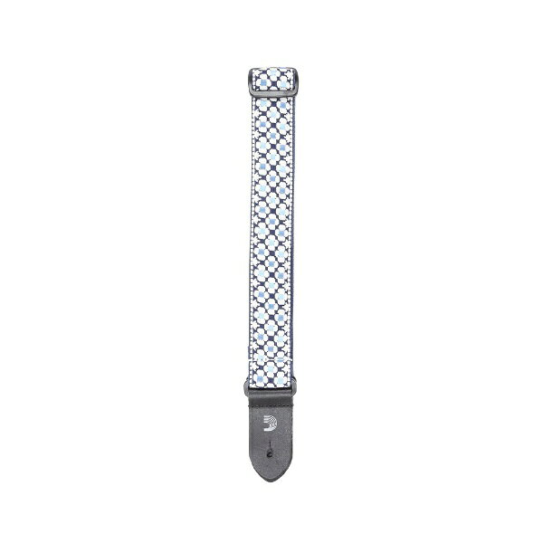 PlanetWaves｜プラネットウェイブス ストラップ 1.5 Uke Jaquard Woven Ukulele St...