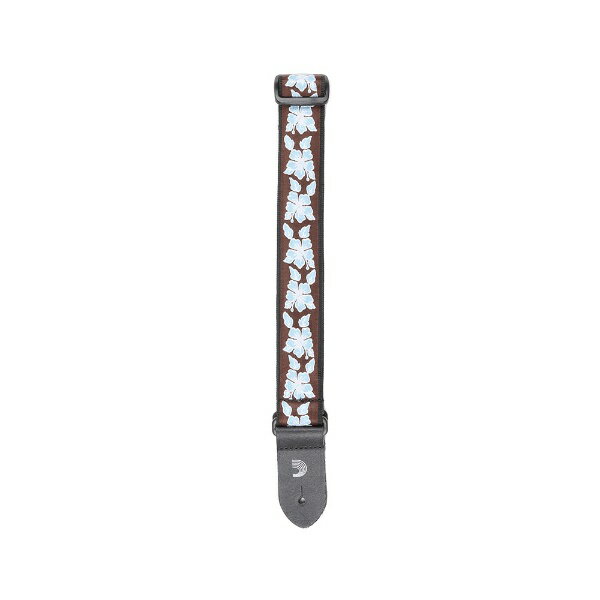 PlanetWaves｜プラネットウェイブス ストラップ 1.5 Uke Jaquard Woven Ukulele St...