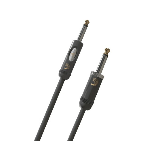 American Stage Kill Switch Instrument Cableは、演奏中機材を変えるとき等に使用できる、瞬間的に音を止めるスイッチを従来のAmerican Stage Cableに装備しています。これにより、ライブ中にスピーカーのポップ音を気にしたり、機材の音量を下げることなく楽器を交換することが可能です。