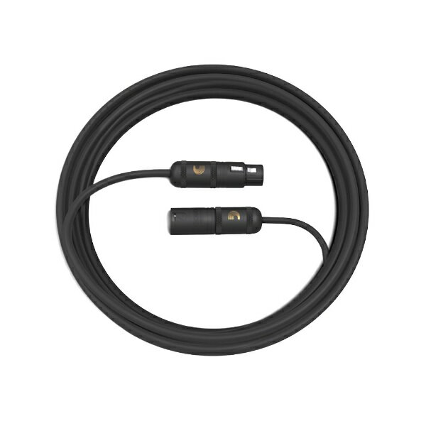 PlanetWaves｜プラネットウェイブス ケーブル (25ft/7.6m MIC CBL) American Stage Microphone Cable PW-AMSM-25 2