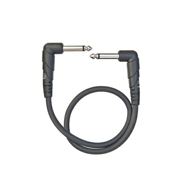 PLANETWAVES ケーブル (1ft/30cm L-L)PW-CGTPRA-01 Classic Series Instrument Patch Cables PWCGTPRA01