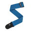 PLANETWAVES ȥå Polypropylene Guitar Strap Blue PWS102