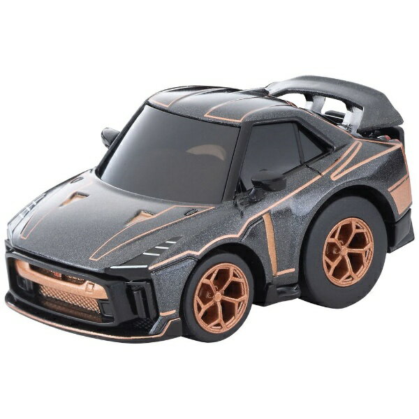 トミーテック｜TOMY TEC チョロQ zero Z-81d Nissan GT-R 50 by Italdesign（グレーM）