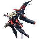 コトブキヤ|壽屋 1/1 武装神姫 天使型アーンヴァル リペイントカラーバージョン 【代金引換配送不可】