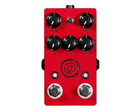 エフェクター The AT+