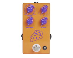 JHS Pedals｜ジェイエイチエスペダルズ エフェクター Cheese Ball