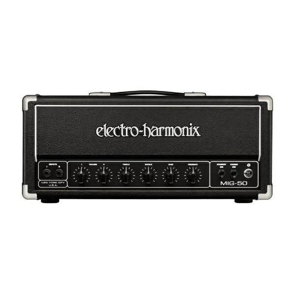 ギターアンプ MIG-50