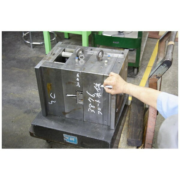 日本理化学工業｜Nihon Rikagaku Industry 固形マーカー 10本入 KK-10-BK 黒