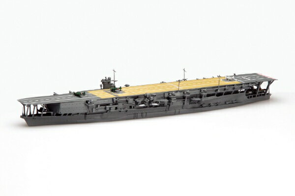 フジミ模型｜FUJIMI 1/700 特シリーズ No.48　日本海軍航空母艦 加賀