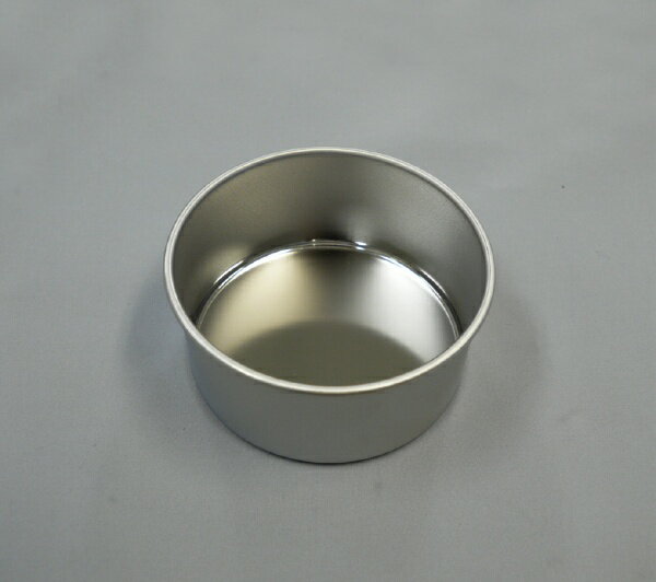 タイガークラウン｜TIGER CROWN ステンレスセパトデコ型10cm