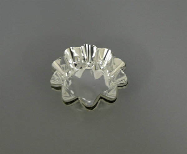 タイガークラウン｜TIGER CROWN アルミ箔　プチフール花型　大