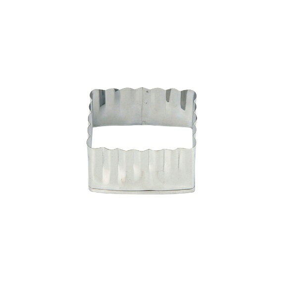 タイガークラウン｜TIGER CROWN STケーキ抜型 長方形