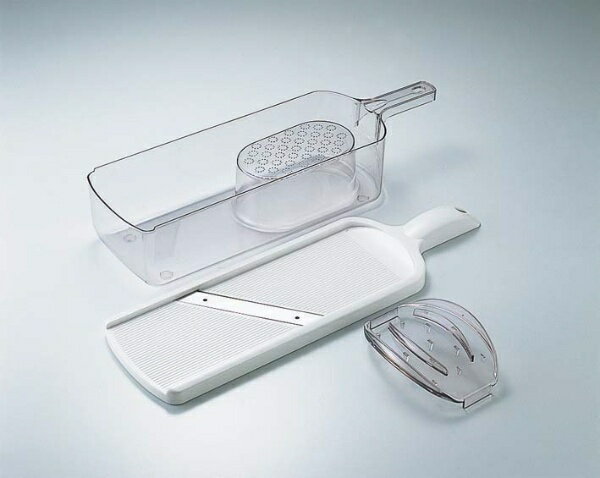 タイガークラウン｜TIGER CROWN キャベツスライサー（受容器付）