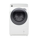 《送料区分C》東芝　TOSHIBA ドラム式洗濯乾燥機 ZABOON TW-127XP3R(T) (右開き)[ボルドーブラウン]