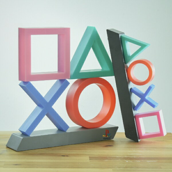 PALADONE�åѥ�ɡ��� ��������饤�� XL [H300xW310xD60mm] PlayStation PLDN-003