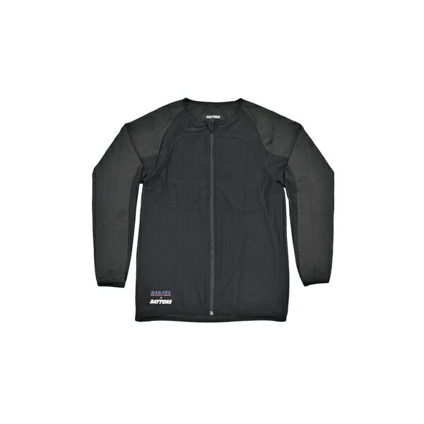 デイトナ｜DAYTONA DP-001 耐切創スリムフィットインナープロテクター（プロテクター別売）　サイズ：L..