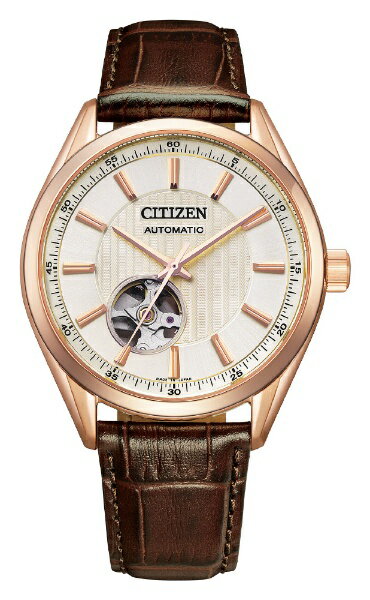 シチズン｜CITIZEN CITIZEN COLLECTION（シチズンコレクション） メカニカル NH9112-19A