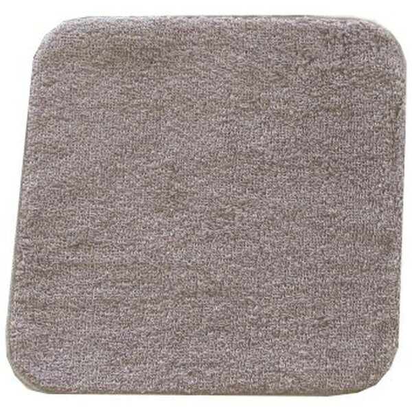 旭紡績｜ASAHIBO ピマコットン ハンカチタオル 胡桃 PI-H-001-BR