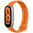 XiaomibVI~ yXiaomi Smart Band 8p ʔANZT[zStrap TCYIW